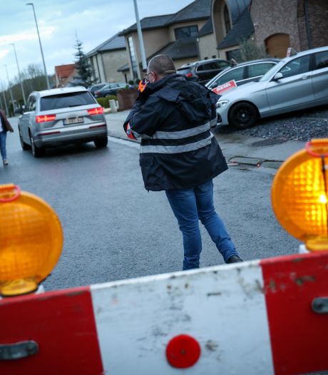 Drame de Strépy: le conducteur circulait à plus de 150 km/h et se filmait avec son téléphone