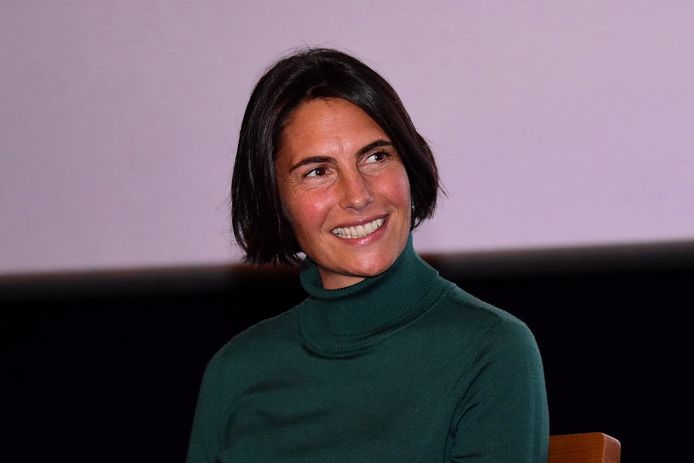 Alessandra Sublet