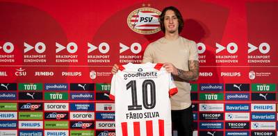 Transfernieuws PSV Eindhoven