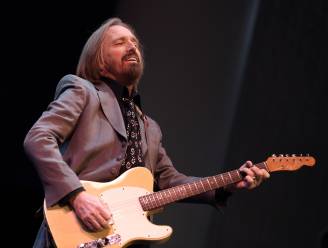 Woordvoerder bevestigt overlijden rocklegende Tom Petty (66)