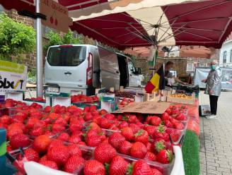 In april zijn er prijzen te winnen op de Hagelandmarkt