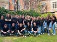 Leerlingen van het Sint-Catharinacollege uit Geraardsbergen organiseren samen met enkele leerkrachten hun jaarlijkse collegefuif ten voordele van het goede doel.