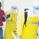 Besmette taxi's rijden ebola-virus rond in Liberia