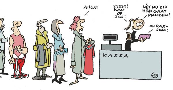Appen Onder Werktijd Mag Maar Man Die 1200 Berichten Stuurde