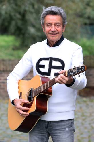 Waar eet ... Willy Sommers? “Hier kom ik voor de beste Vlaamse klassiekers zoals burgers of vol-au-vent”