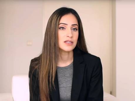 Moeder Nadia: uitspraak hof over Insiya is jammer, maar verandert niks