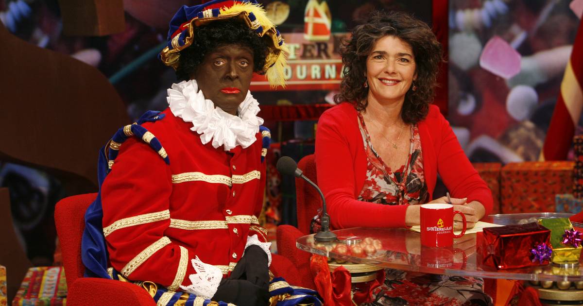 Zielig Adviseur Glad Heibel achter de schermen bij het Sinterklaasjournaal | Binnenland | AD.nl