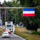 Oproep van de gemeente haalt niets uit: omgekeerde vlaggen blijven wapperen in Eemnes