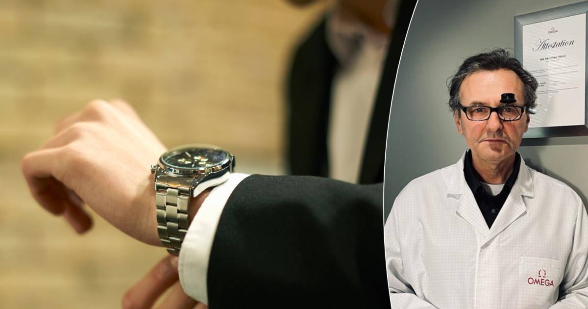 Horloge investeren best sale