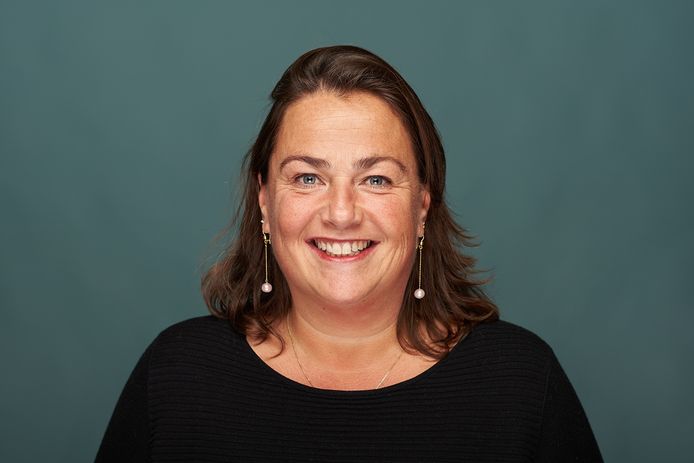 Carolien Gadella–van Wersch