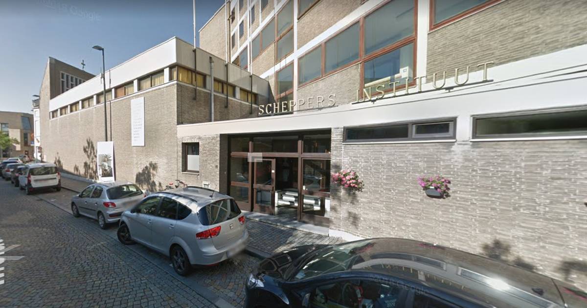 Leerkracht Scheppersinstituut thuis met coronabesmetting | Mechelen ...