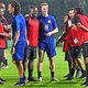 Een speciale ontmoeting in Doha, tussen Oranje en oranje