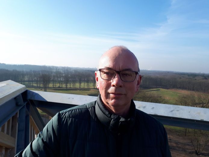Henry Meertens