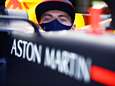 Verstappen: We werken nu keihard, maar dit kost nog tijd