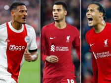 Van Virgil van Dijk tot Sébastien Haller: dit zijn de duurste wintertransfers in binnen- en buitenland