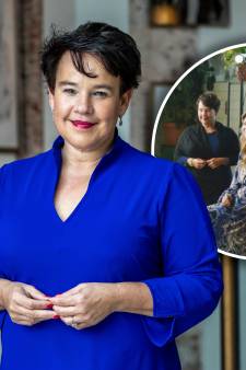 Waarom burgemeester Dijksma meedeed aan serie ‘Powervrouwen’ (maar daar eigenlijk geen tijd voor had)