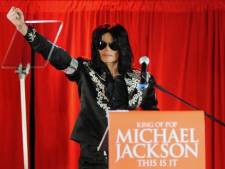 Michael Jackson veut adopter un enfant