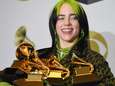Billie Eilish en Elton John treden op bij Oscars