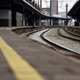 Trein met 80 reizigers negeert rood sein net voor Brussel-Zuid