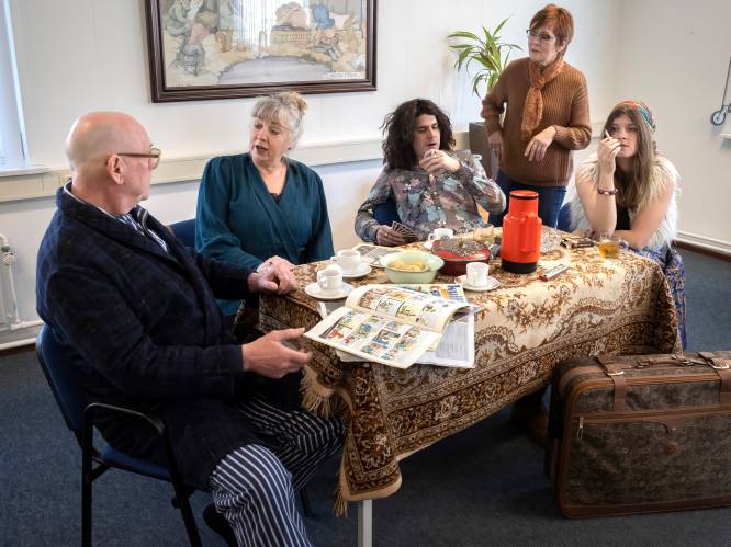 Theater Meij gaat niet voor doorsnee; daarom een Hugo Claus met diepgang en luchtige noot