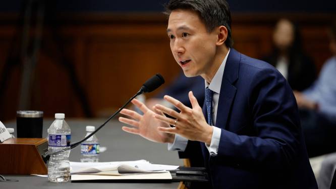 China ontkent dat privébedrijven zoals TikTok buitenlandse gegevens moeten doorspelen