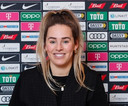 Marjolijn van den Bighelaar.