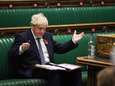 Politieke opstand rond Engelse lockdown: flinke tik voor Boris Johnson
