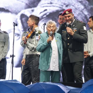 Omstreden Israëlische voorzanger mag toch optreden in Concertgebouw