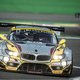 BMW wint voor het eerst in 17 jaar 24 Uren van Spa