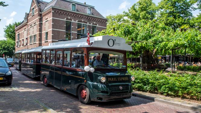Oisterwijk wil ook in ‘rare tijden’ het allermooiste dorp van Nederland worden