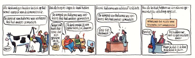 null Beeld Pieter Geenen