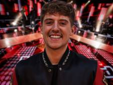 Lil' Kleine vervangt Sanne Hans als coach in The Voice