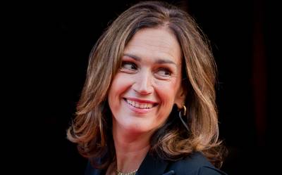 Monic Hendrickx werkt weer met Penoza-maker