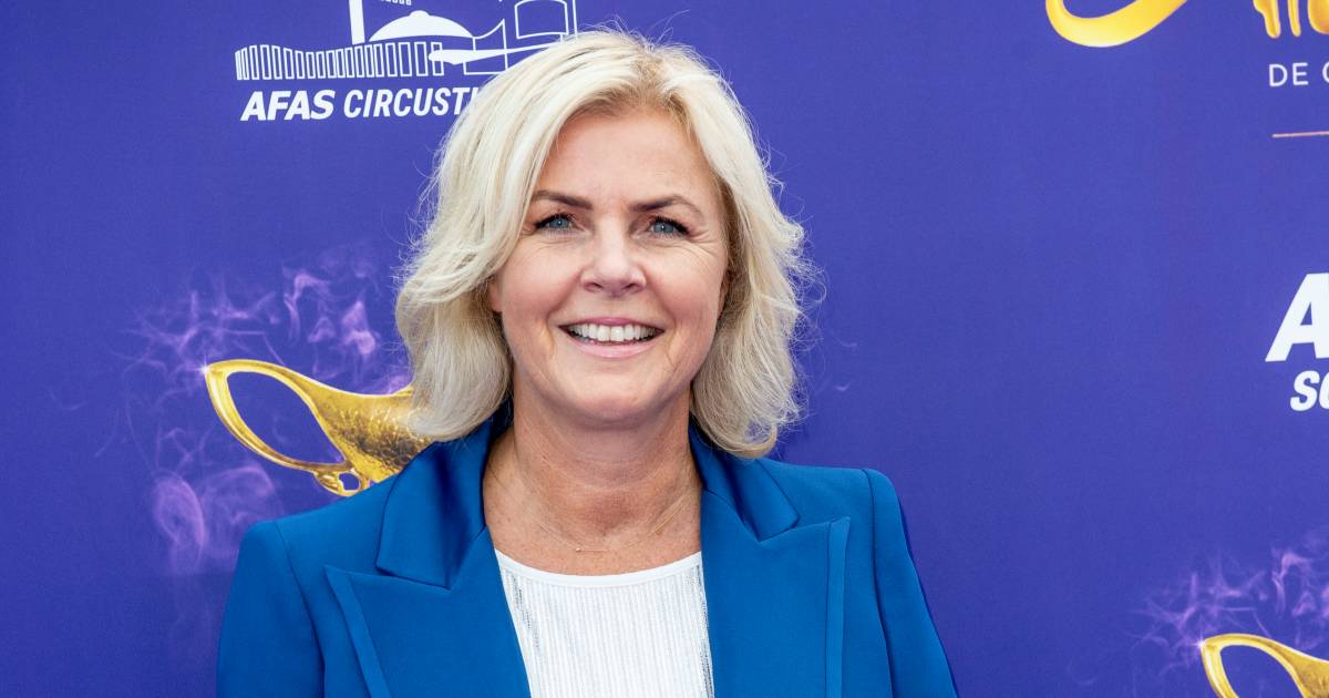 Erin Morse si ferma con TV Kantine: ‘Quelle parrucche, non sono più necessarie’ |  guardare