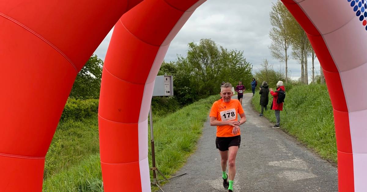 Zwaakse Weelloop prooi voor Irma Heeren en Mike Suurmond