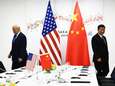 VS zet twee Chinese diplomaten land uit vanwege spionage