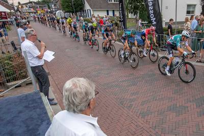 Aanmelden voorwedstrijden Mijl van Mares