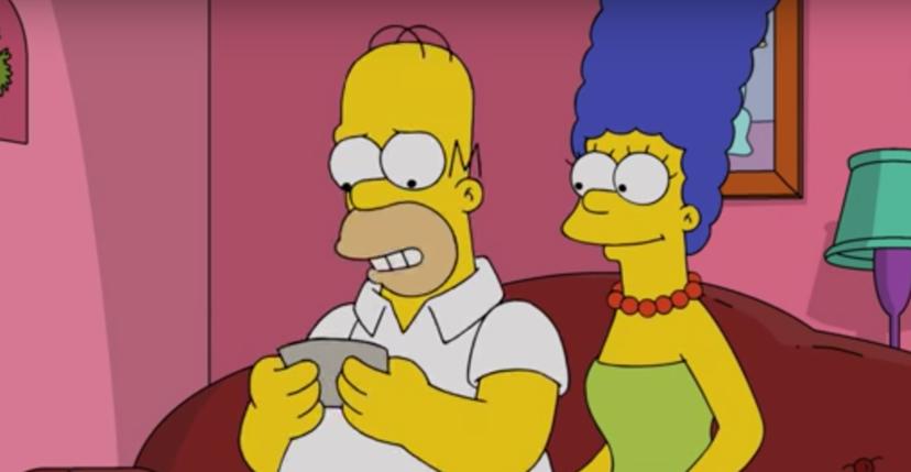 The Simpsons krijgen hun langste aflevering ooit