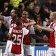 Ajax won al een jaar niet in Europa