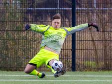 Derby én degradatieduel tussen SDOO en Dodewaard blijkt regelrecht recept voor opstootjes