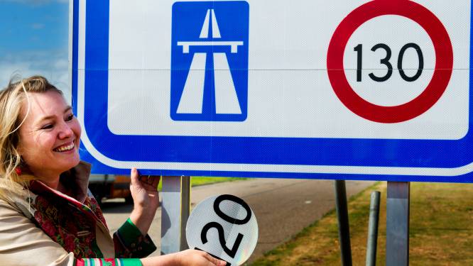 Terug naar 100: dat gaat zomaar niet