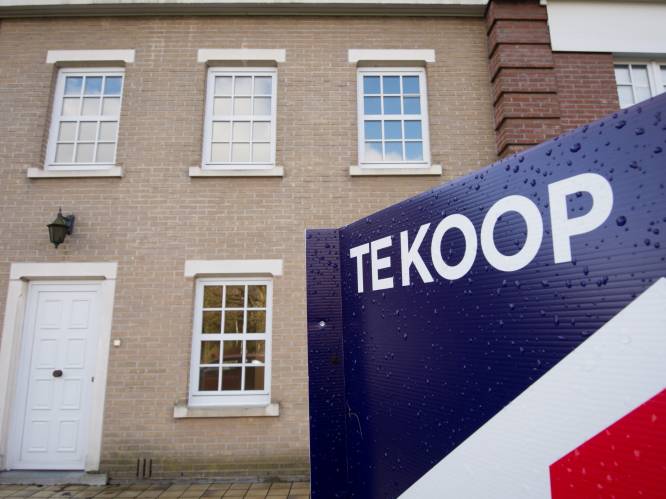 Woningen in Vlaanderen opnieuw fors duurder: bekijk hier hoeveel een huis of appartement in uw gemeente kost