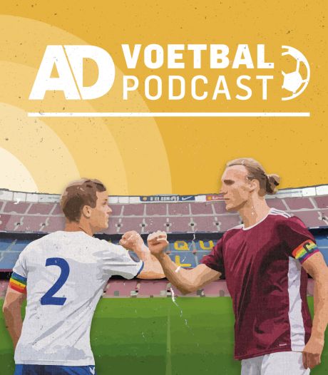 Podcast | ‘Ik was Schreuder in eerste instantie vergeten, maar hij past in het lijstje logische Ajax-kandidaten’