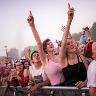 Als het Hongaarse popfestival Sziget straks verdwijnt, is dat ook een verlies voor Nederland