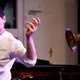 Hommage Chet Baker al te zien op de Parade