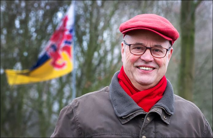 Lee Tonnaer van de PvdA.