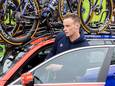 Iljo Keisse over zijn nieuwe leven en job: “We hebben op dit moment helaas geen kopman op het niveau van Van Aert, Van der Poel of Pogacar”