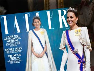 Na harde meningen over koning Charles nu ook gemengde reacties op nieuw portret prinses Kate