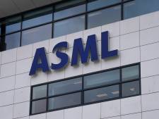China fel gekant tegen exportbeperking ASML: ‘Nederland moet naar zijn eigen belang kijken’