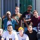 BROCKHAMPTON brengt nieuw nummer 'Tonya' bij Fallon en kondigt vierde album aan